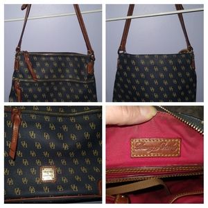 Dooney & Bourke Purse